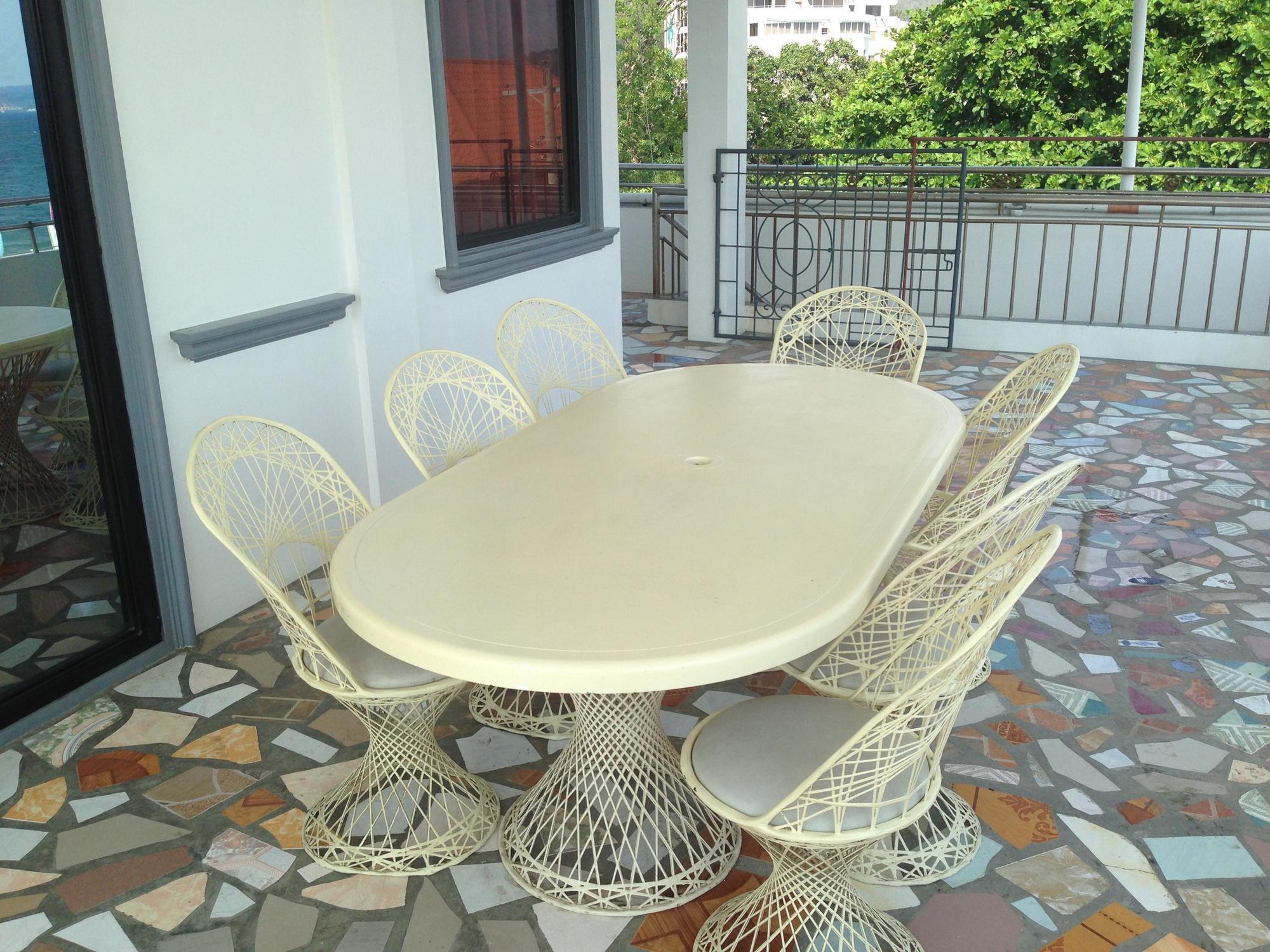 Viking Resort Olongapo Εξωτερικό φωτογραφία