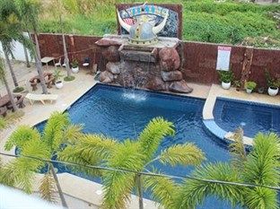 Viking Resort Olongapo Εξωτερικό φωτογραφία